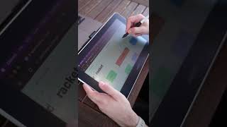 Wacom One - Creative Pen Display Reel