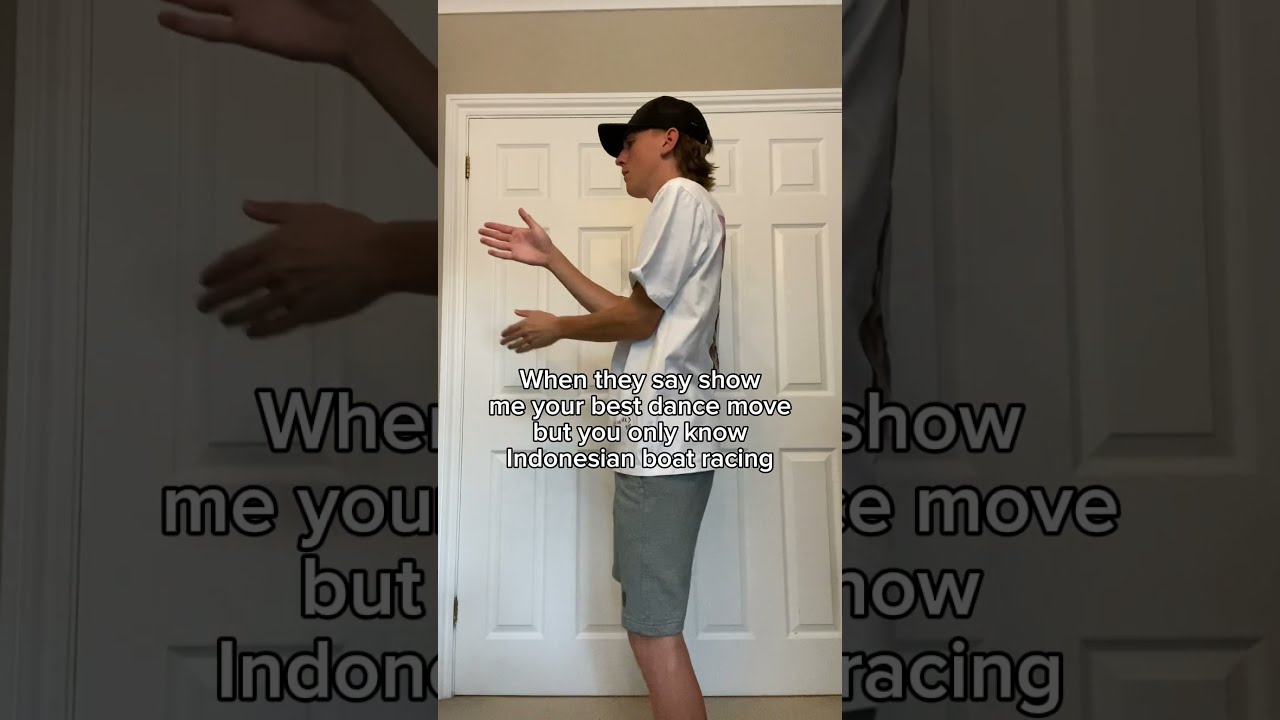 W DANCE Aura Aurafarm Dancing Boat Kid Pacujalur Viral Fyp Blowup Like Memes