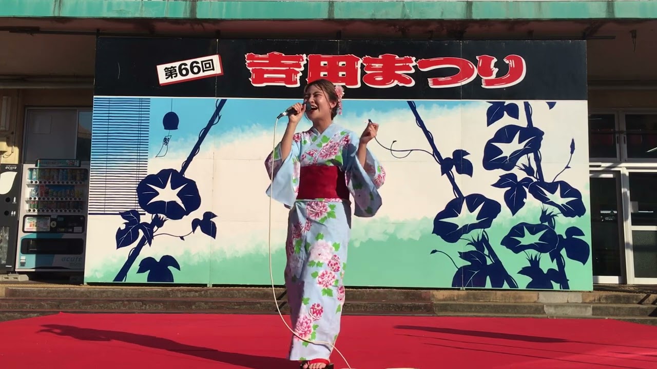 夏祭り/Whiteberry 【Live ver.】 - YouTube