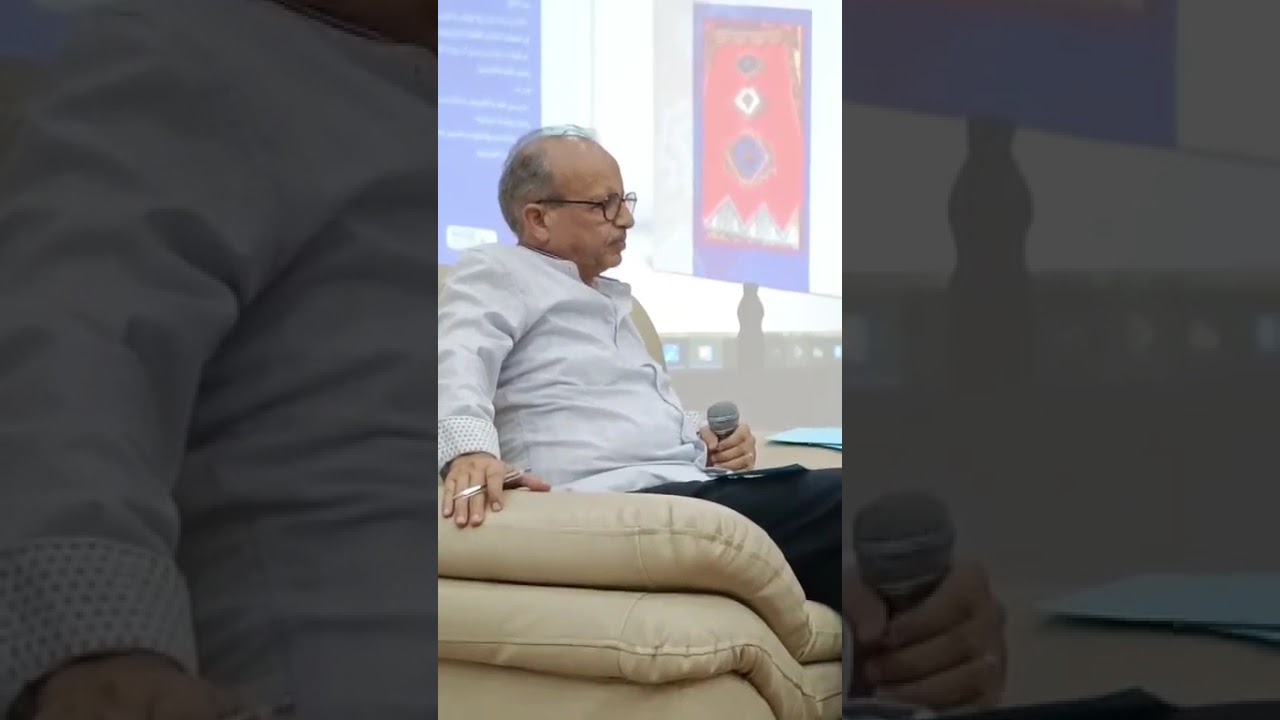 كلمة السيد لحسن باستا المناضل و عضو الجمعية المغربية البحث والتبادل التقافي في حفل تأبين لحسن بازغ