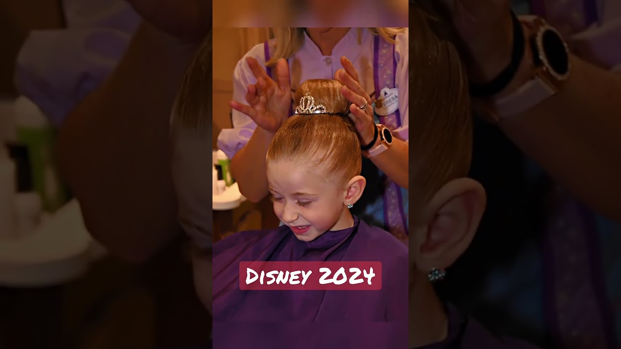 First Family Disney Adventure 2024 