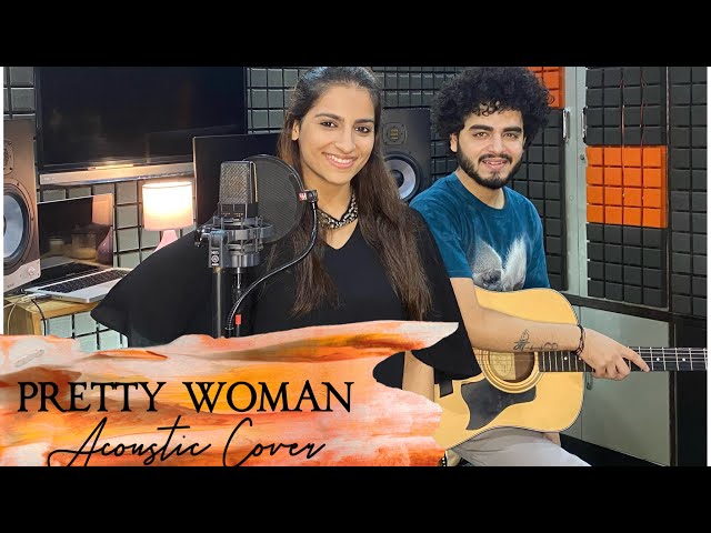 Pretty Woman | Shankar Mahadevan | Kal Ho Na Ho | Manya Narang | Cover Songs 2021 class=