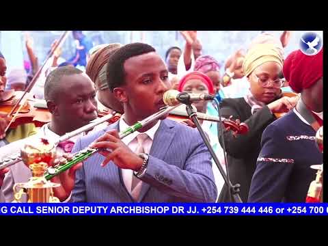 Nikupatie Nini Bwana Niseme Nini Nasema Asante