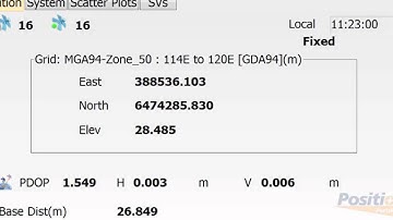 MAGNET FIELD 3 1 HOW TO  Hybrid Setup RTK