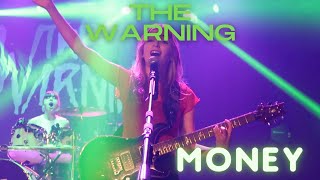 The Warning | MONEY | MAYDAY Tour 2022 | Destin, FL