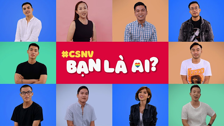 Có Sao Nói Vậy   - Tập 01: Bạn Là Ai?