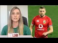 Could the Lions have won the series with Finn Russell starting? | RugbyPass Offload