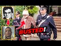 SHOCKING! Ruthless Italian Mafia Boss Arrested After 30 years 😳😳