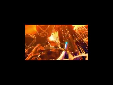 Смерть Эрена. #эренйегер #эрен #микаса #канон #а - YouTube
