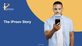 iProov Story