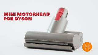 VACUUM SPARES: Mini Motorhead for Dyson V7 V8 V10 V11 V15 & Outsize