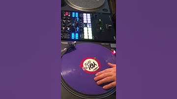 Scratching Day 2.   Baby Scratch No Fader