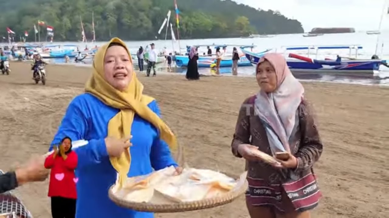 [FULL] EMAK ENAH JUALAN OPAK | ENAH BIKIN ENAK