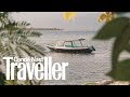 The Gili Islands | Condé Nast Traveller