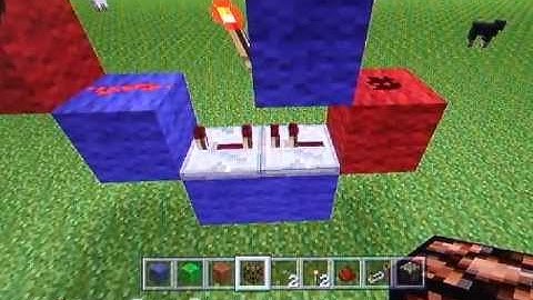Redstone: Super compact multiple pulse limiter
