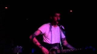 Defeater - I Don&#39;t Mind (Live 4/19/12)