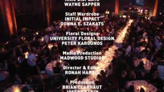 FSF 2010 Gala Recap