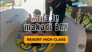 مراجعه فندق Xanadu Makadi Bay اهم مميزات وعيوب الفندق