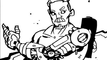 Dungeon Mapping Marathon LIVE