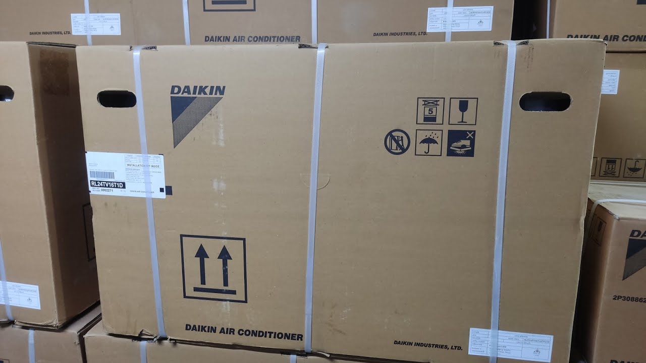 Daikin ac, viomi ac, And led tv service center YouTube