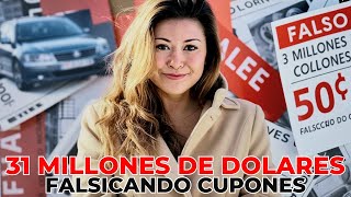 The 40 Million Coupon Queen How One Woman Built A Criminal Empire From Fake Discounts