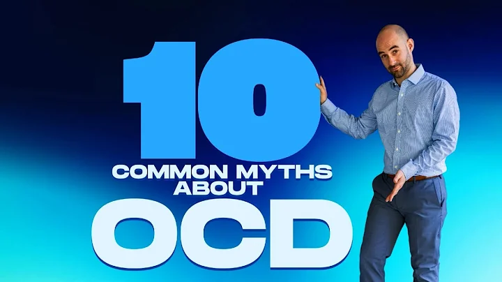 10 Common Myths About OCD For OCD Awareness Week