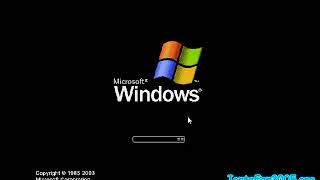Windows Longhorn (Pre-Reset Evolution)