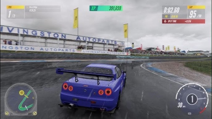 Creating the Mythical Nissan Z Proto in Project CARS 3: Power Pack DLC -  Xbox Wire