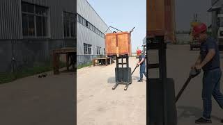 Electric Pallet Jack 1.5ton 1500kg 3300lbs Capacity Lithium Hydraulic Electric Pallet Truck