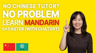 How to Use ChatGPT to Learn Mandarin Chinese Fast (Step-by-Step Guide) screenshot 5