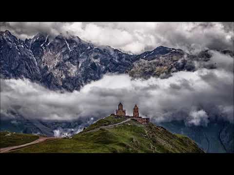 Quintet Urmuli - კვინტეტი ურმული - Georgian Folk Music