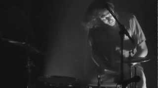 Cloud Nothings - No Future/No Past || live @ Effenaar Eindhoven || 27-05-2012