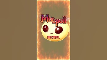 Daily Mixxpell Update Day 359 #indiegame #gamedev #godot #mixxpell #gaming #vfx  #animation #shader