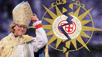 The Impending Worldwide Anglican Schism