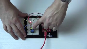 SparkFun Inventor