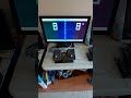 Atari Super Pong #retro