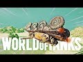 Wot WTF Moments #6 Funny, Bugs, Fails & Epic Wins [World of Tanks]