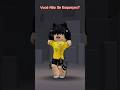 AMANHÃ, AMANHÃ E MEU ANIVERSÁRIO🥳💙 #roblox