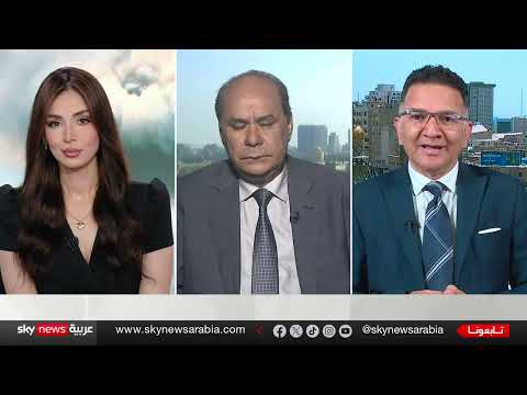 تصعيد التوترات الإقليمية: جهود دبلوماسية لاحتواء الأزمة