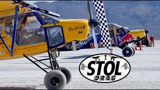 Steve Reveals a Speed Secret at High Sierra Flyin 2023