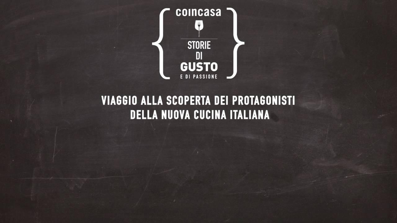 Storie di Gusto e di Passione - Bari