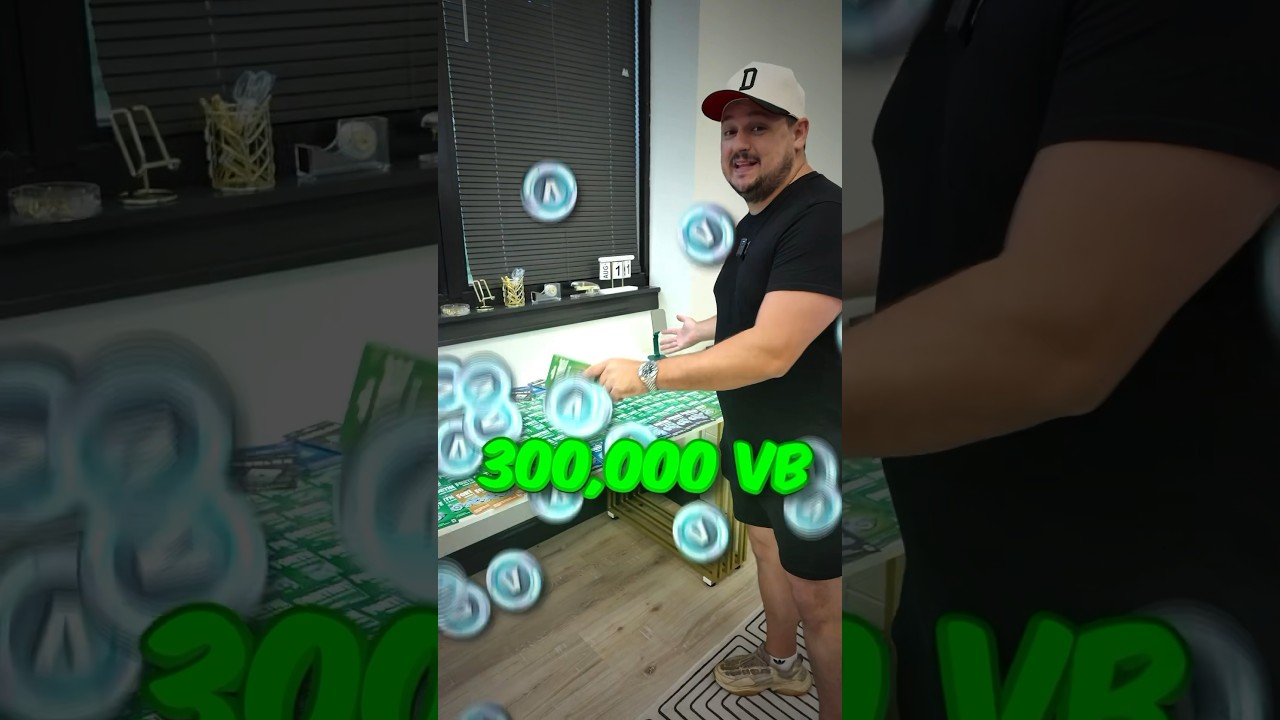 1,000 VIBUKS DODAJEM U NAGRADU ZA SVAKI 100 SUBA! 🤯 #fortnitebalkan