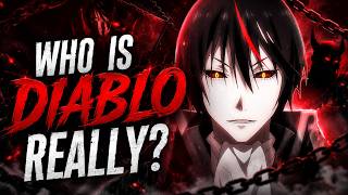 Who Is Diablo? / The Strongest Demon in Reincarnated as a Slime — Analysis &amp; Breakdown