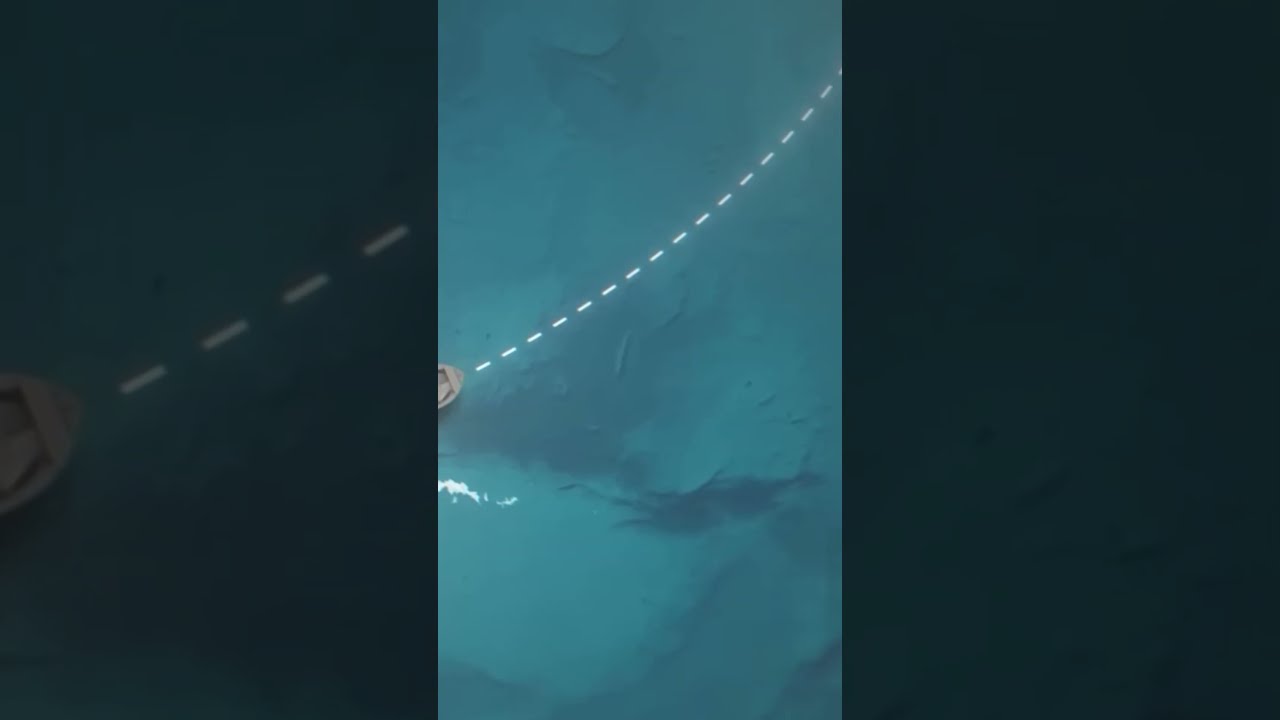 The GREATEST Survival Story EVER Told