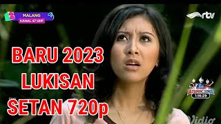 misteri ilahi indosiar 2023...!!! Lukisan Setan😱😱😱