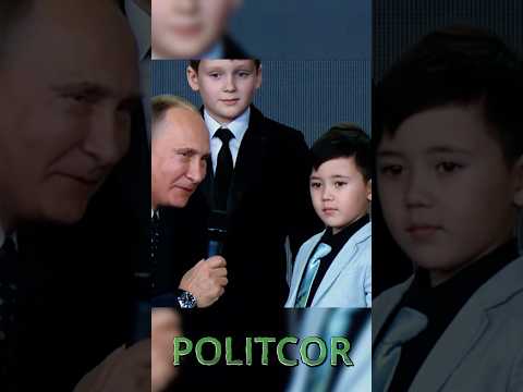 Знает все страны и столицы😳 #интервью #новости #политика #путин #россия
