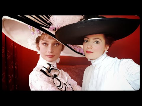 The Problem With My Fair Lady's Ending (And How To Fix It)