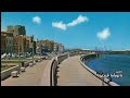 مجدي السنوسي لو كان تدري تغربت وشفت بلادات 