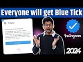 Instagram blue tick free free | Instagram account verification free free | Instagram account verify