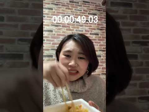 獄激辛final食べてみた！